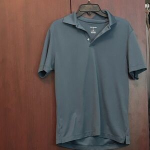 Van Heusen Slate Polo Shirt
